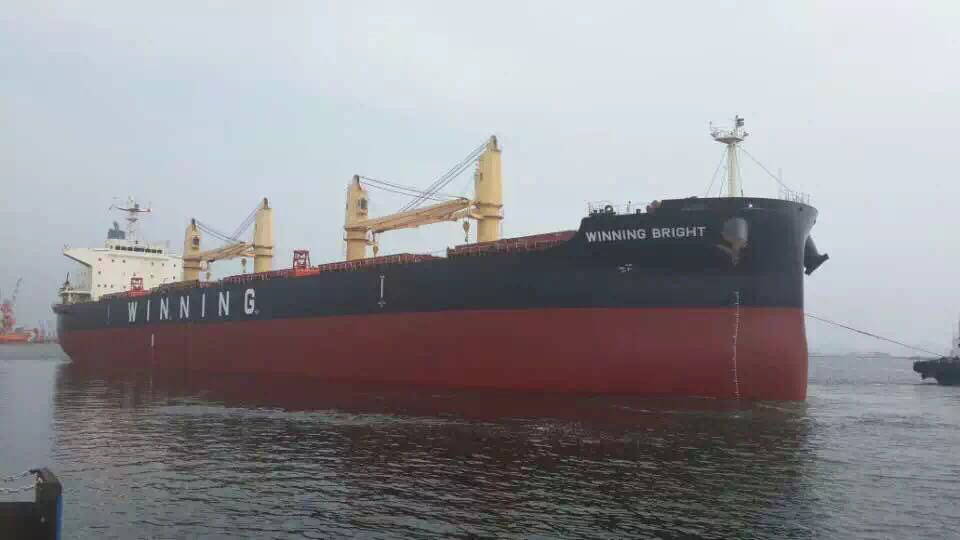 青岛韦立船队(船队卫星通信系统)